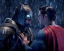 Премьеры недели: Бэтмен против Супермена и Дениса Никифорова
