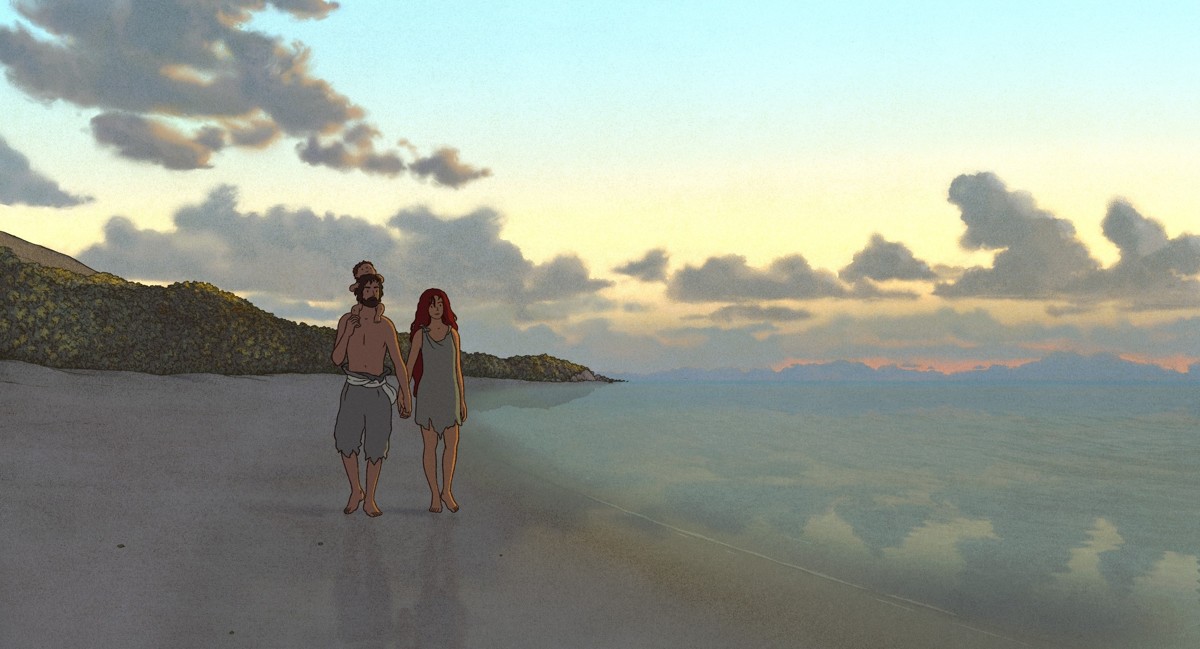 Watch Red Turtle (2017) Free