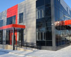 В Амурской области откроется современный культурный центр