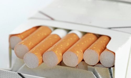 роспотребнадзор выявил в тынде нарушения при продаже сигарет
