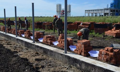 амурский губернатор рассказал о строительстве нефтеперерабатывающего завода в березовке