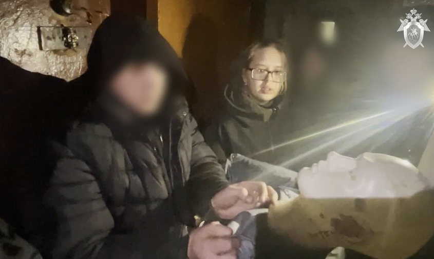 «мы все выпившие были»: житель белогорска до смерти забил пожилого собутыльника