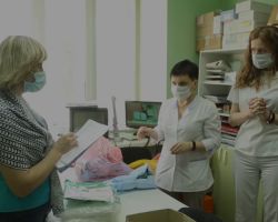 Минздрав Приамурья провел проверку по видео, в котором врач скорой помощи рассказал о заразившемся коронавирусом фельдшере