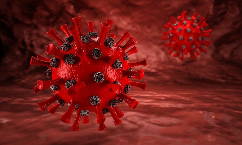 где и сколько заразились: статистика заболеваемости коронавирусом в амурской области за неделю
