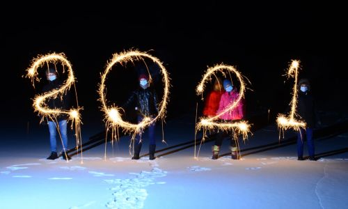 прощай, 2020: асн24 красиво поздравляет читателей со старым новым годом