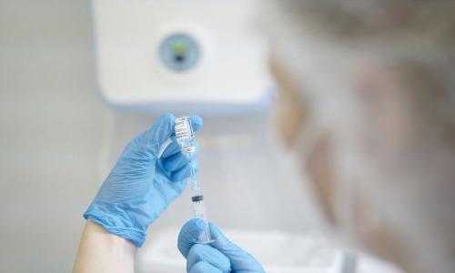 амурские общественники отреагировали на отсутствие вакцины от covid-19 в поликлиниках