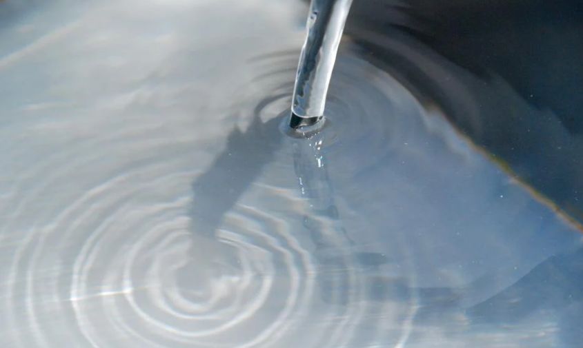 первый водозабор в ивановском округе возведут в ноябре 2023 года 
