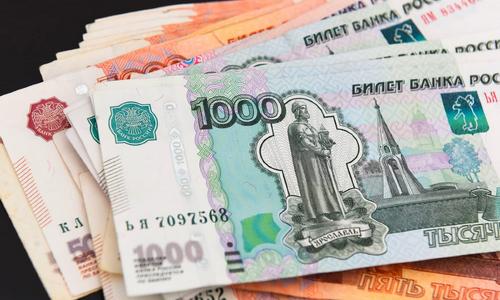и. о. гендиректора «ск «мост» оштрафовали на 100 тысяч рублей за невыплату зарплаты