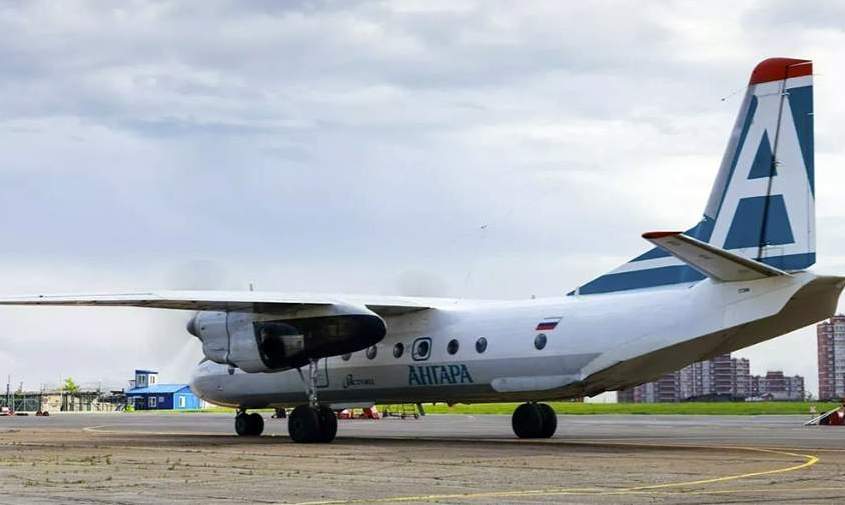 Родственники жертв крушения Ан-24 под Тындой отсудили у авиакомпании еще 7 миллионов рублей