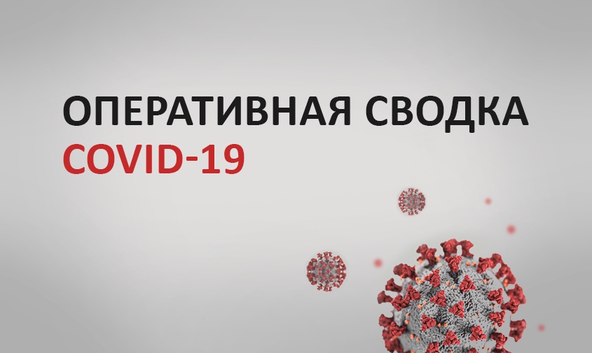 плюс 359: сводка заболеваемости коронавирусом в амурской области за сутки
