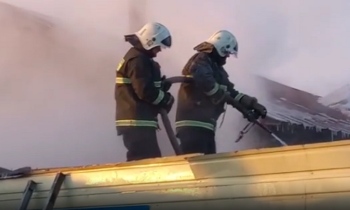 за сутки пожарные в амурской области ликвидировали 11 возгораний