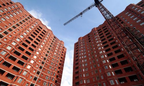 в 2021 году в амурской области собираются построить 220 тысяч квадратных метров жилья
