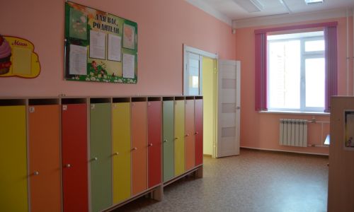«детей просто выкидывают»: родители белогорска возмущены предстоящей реорганизацией детских садов 
