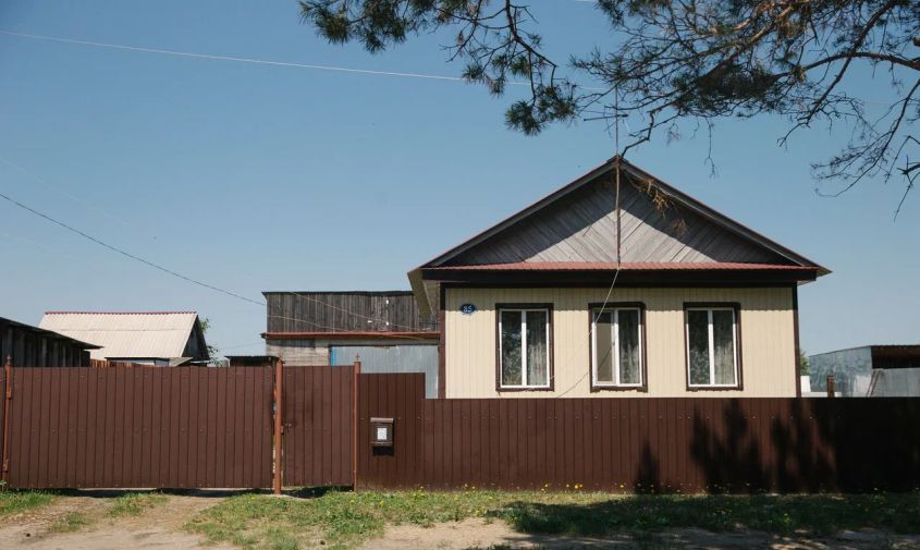 в прошлом году три амурские семьи построили дома благодаря госпрограмме
