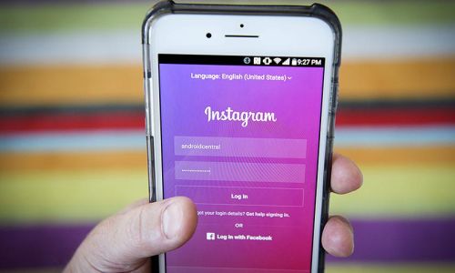роскомнадзор заблокировал instagram в россии
