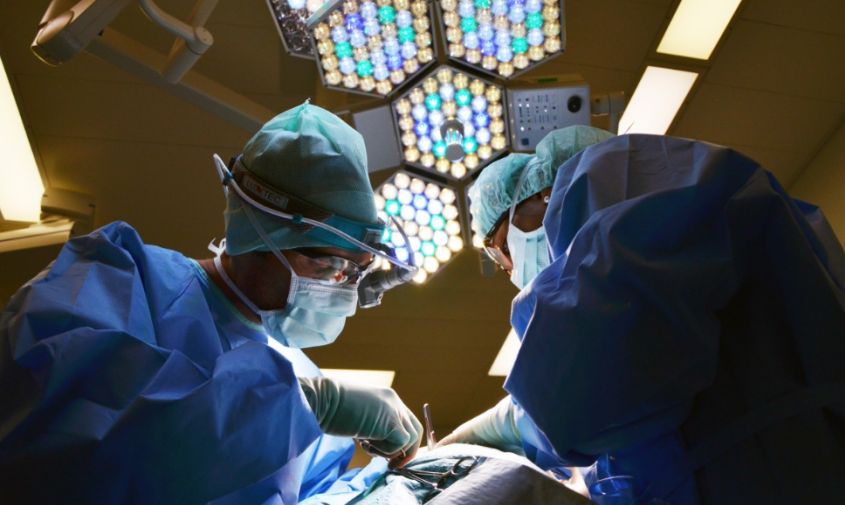 амурской медакадемии сорвали 45 плановых операций на сердце из-за неправильных катетеров
