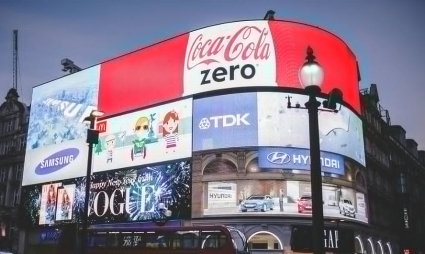 рекламщики высказались против законопроекта о едином операторе цифровой наружной рекламы

