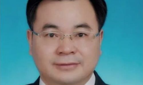 в провинции хэйлунцзян назначили нового врио губернатора