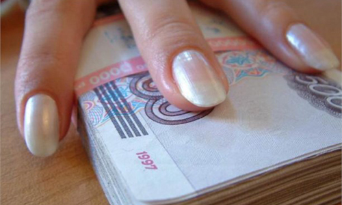 амурчанка осуждена за мошенничество с соцвыплатой почти на миллион рублей