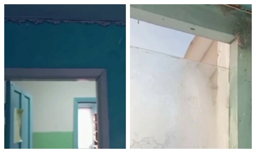 В Приамурье организовали доследственную проверку по жалобе на состояние ФАПа в Шимановском округе