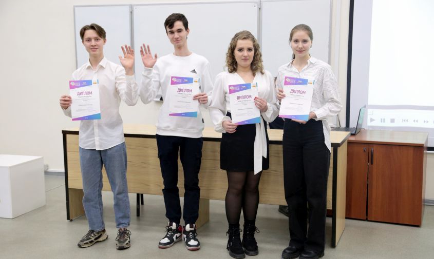 студенты амгу представят амурскую область на финале case-in в москве