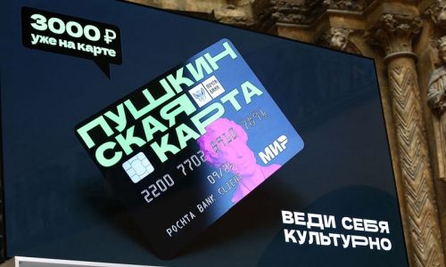 в 2021 году амурская молодежь потратила более 2,7 миллиона рублей по «пушкинским картам»