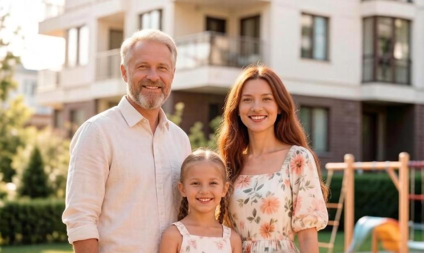 Исследование Домклик: есть ли связь между качеством жизни  и ценами на жилье?