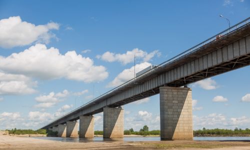 автомобильный мост через зею планируют капитально отремонтировать