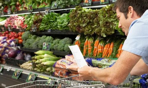 «единая россия» подготовила решения по стабилизации цен на сезонные овощи