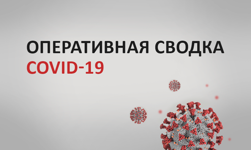 189 новых случаев covid-2019 выявлено в амурской области за сутки
