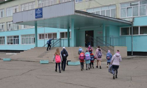 российских школьников хотят проверить на склонность к насилию
