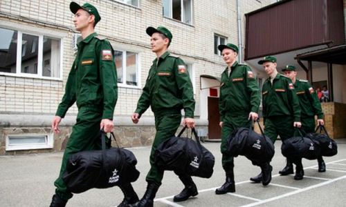 путин подписал указ о призыве в армию в 2020 году 
