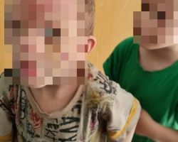 Амурчане обвинили мать из Зеи в избиении детей-близнецов, информация подтвердилась 