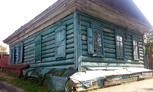 в селемджинском районе отремонтируют дома тружеников тыла

