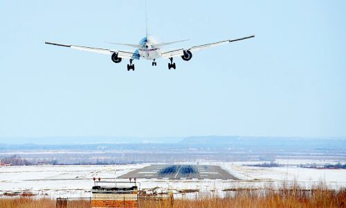правительство выделит еще 5 млрд рублей для субсидирования авиаперевозок на дальнем востоке
