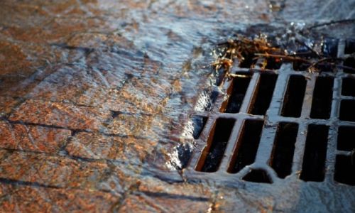 семь участков ливневой канализации благовещенска обновят уже этим летом
