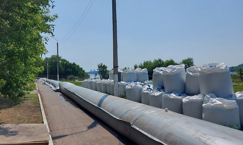 министр жкх приамурья: «рисков остановки водозаборов нет»

