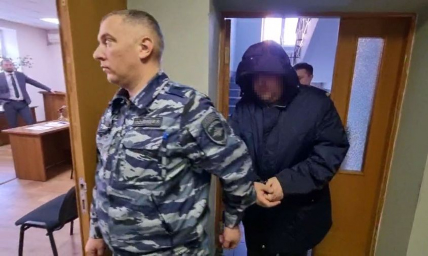 замдиректора подразделения гстк благовещенска арестовали: суд заменил домашний арест на содержание под стражей