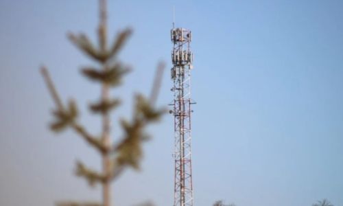 амурские эвенки села ивановское впервые получили высокоскоростной мобильный интернет