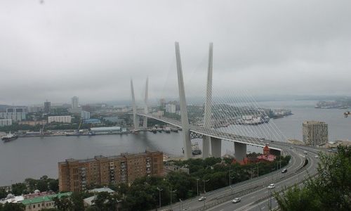 во владивостоке выбрали нового мэра взамен олега гуменюка