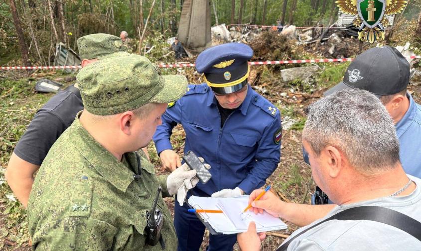 Сертификат аннулирован: авиакомпании «Ангара» запретили самостоятельно обучать персонал
