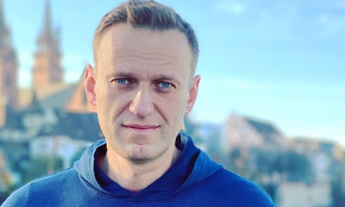 ск россии возбудил против навального уголовное дело о мошенничестве