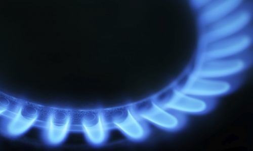 фас предложила повысить цены на газ для населения на 3 %