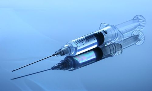 минздрав уточнит список медотводов от прививки
