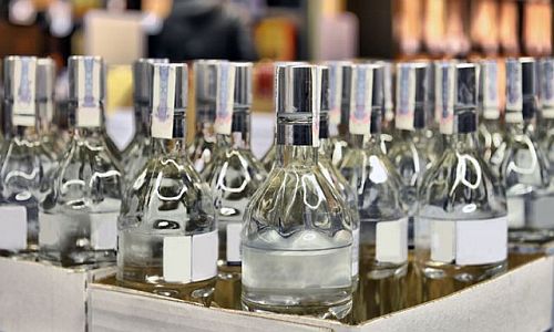 в амурской области отменен запрет на торговлю алкоголем на подтопленных территориях
