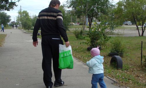 житель сковородина задолжал пятерым детям 1,2 миллиона рублей алиментов
