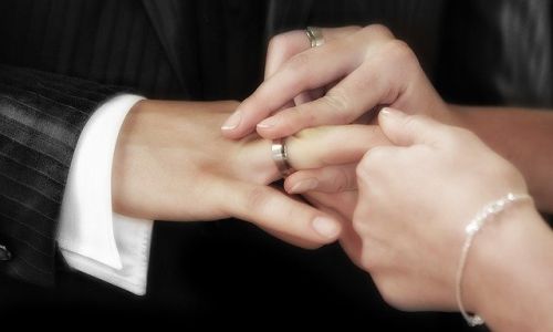 брачных контрактов больше, чем завещаний: нотариусы заметили оптимистичный настрой россиян
