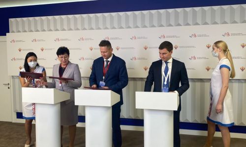 «петропавловск» планирует инвестировать в развитие албынского узла 