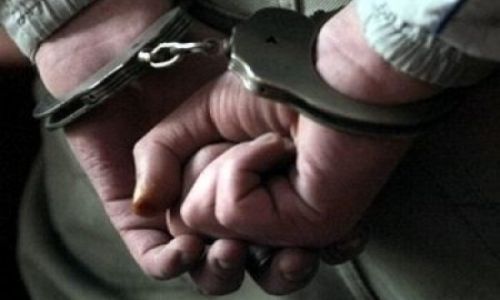 житель райчихинска оказался подозреваемым в деле о насилии против полицейского