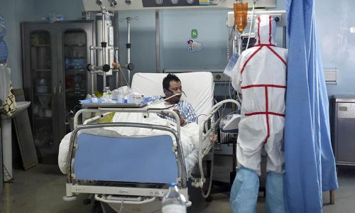 число заболевших коронавирусной инфекцией в провинции хэйлунцзян за сутки увеличилось всего на семь человек